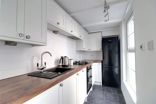 Regent Place, Ilfracombe, EX34, photo 3