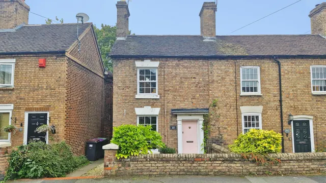 Prince Street, Madeley, TF7, photo 1