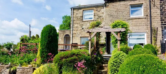 Mount Pleasant, Glusburn, BD20 8RN, photo 1