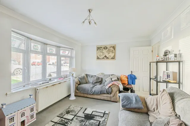 Hebden, Wilnecote, B77, photo 2