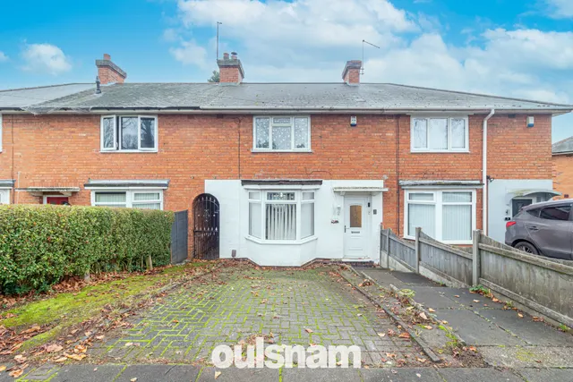 Honiton Crescent, Northfield, Birmingham, B31 1TE, photo 1