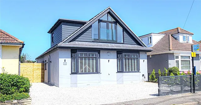 Photo 2 — Stanpit, Christchurch, Dorset, BH23