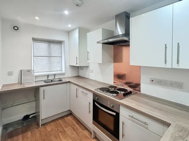 Station Road, Langley Mill, NG16, photo 2
