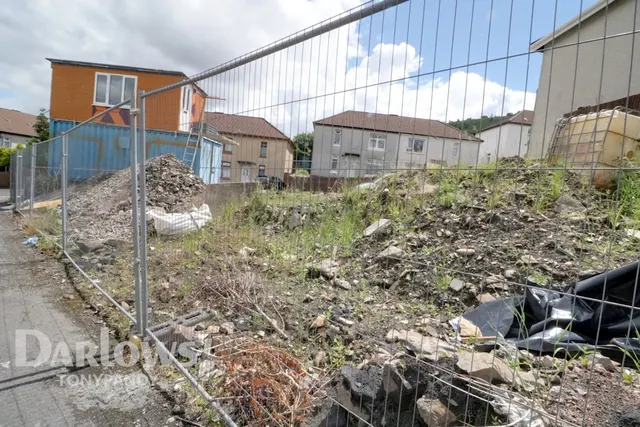 Bransby Road, Penygraig, CF40, photo 3