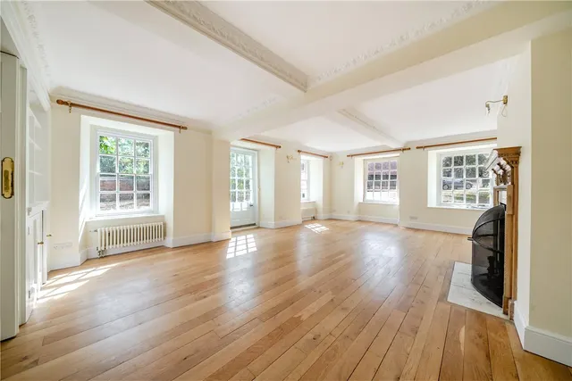 Hamstead Marshall, Newbury, RG20, photo 3