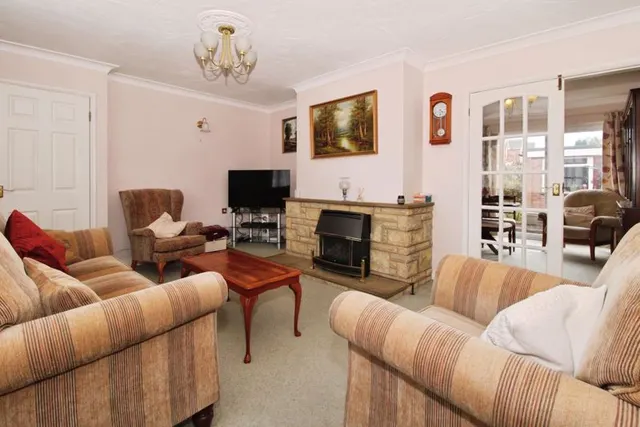 Wood End Way, Walsall, WS9, photo 2