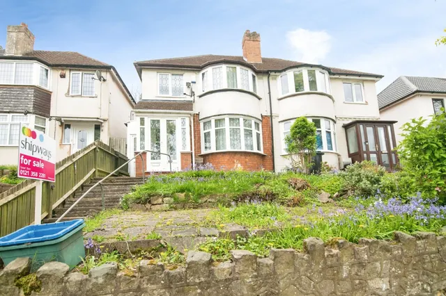 Foden Road, Birmingham, B42, photo 1