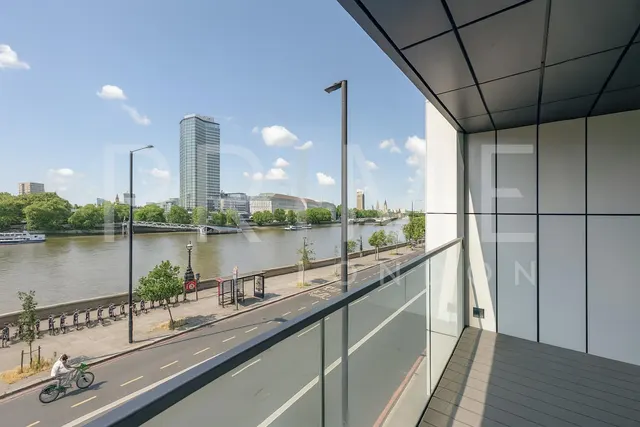 Albert Embankment, London, SE1, photo 2