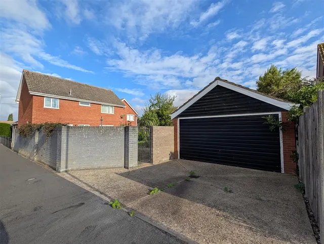 Millway Avenue, Roydon, IP22, photo 2