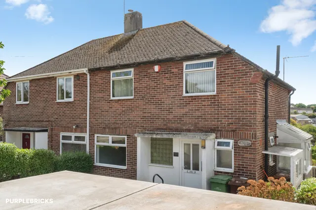 Vicarage Gardens, Plymouth, PL5, photo 1