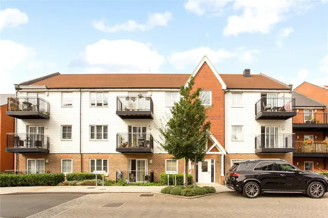 Eden Road, Sevenoaks, TN14, photo 1
