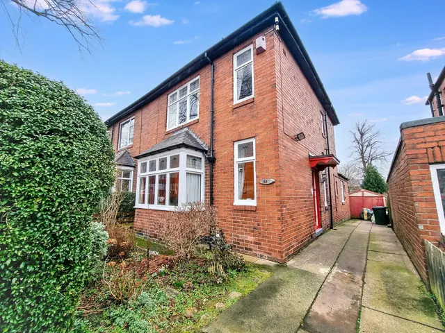 Newcastle upon Tyne NE15 7LE, NE15, photo 1