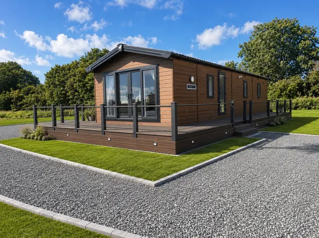 Kelsey Woods Country Park, Monksthorpe, PE23, photo 1