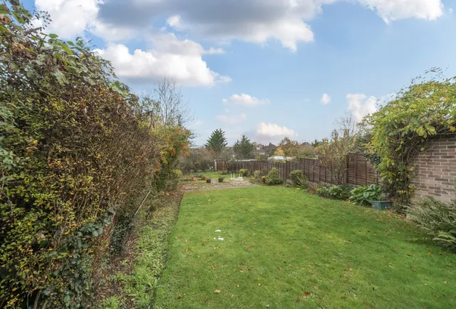 Photo 3 — Kings Drive, Wembley, HA9 9HN