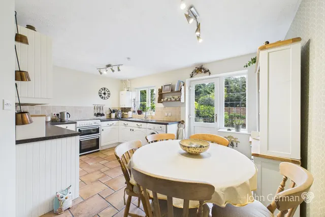 Lingfield Road, Branston, photo 3