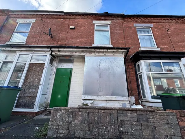 Wattis Road, Smethwick, B67, photo 1