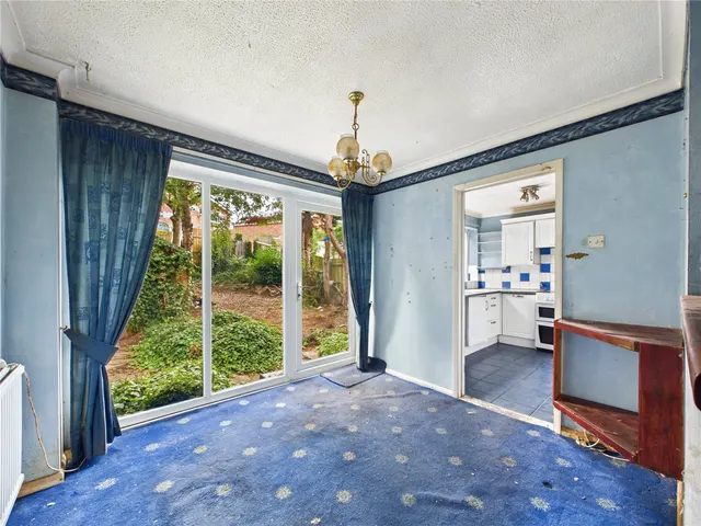 Neath Drive, Ipswich, IP2, photo 3