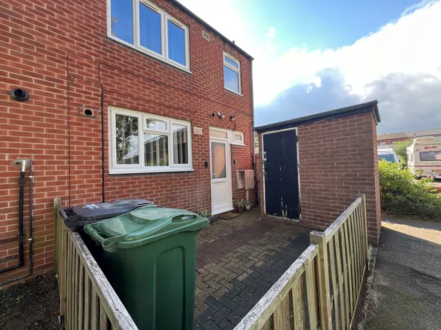 Milton Court, Loughborough, photo 1