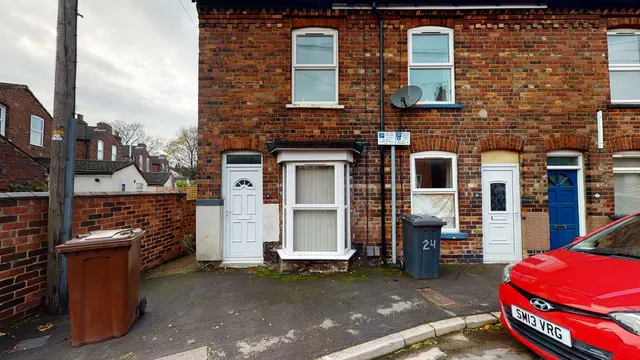 Westfield Street, Lincoln, LN1, photo 2