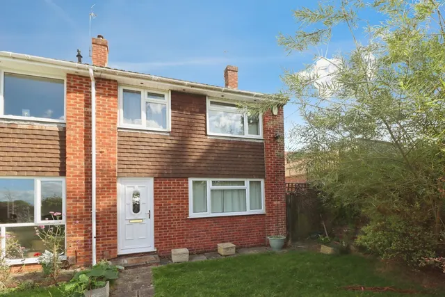 The Laurels, Mangotsfield, BS16, photo 1
