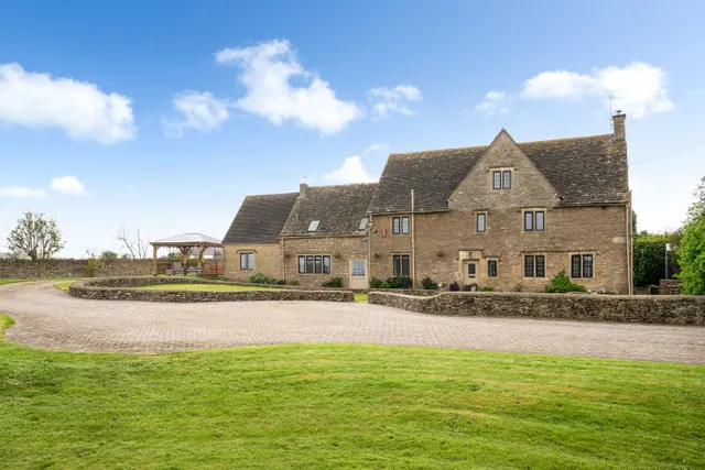 Hyde, Chalford, GL6, photo 1