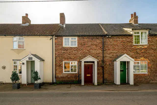 Station Road, Reepham, LN3, photo 1