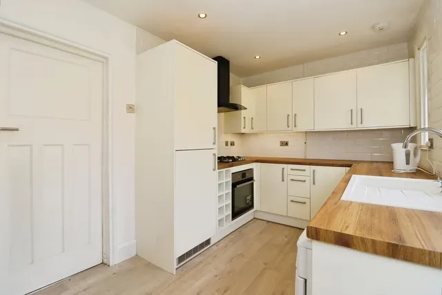 Syston Way, Kingswood, BS15, photo 2