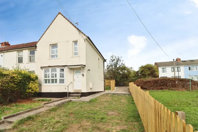 Syston Way, Kingswood, BS15, photo 1