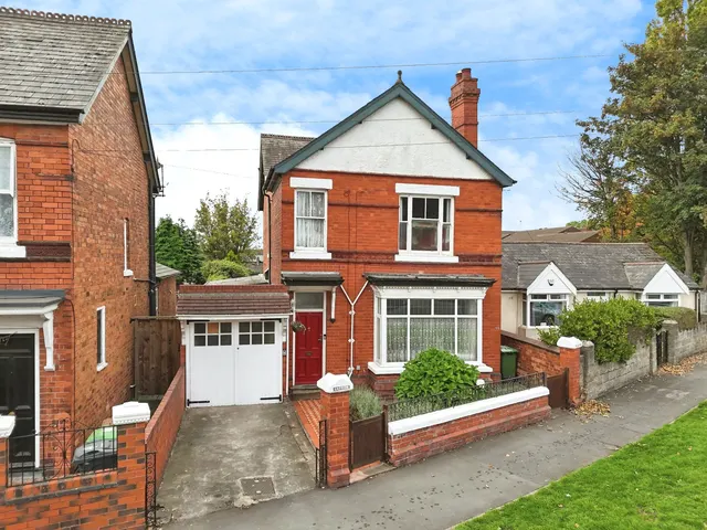 Old Park Road, Wednesbury, WS10, photo 1