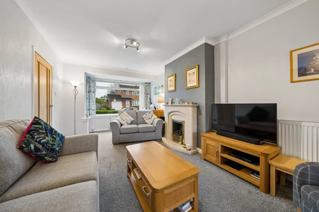 Terregles Avenue, Pollokshields, G41, photo 3