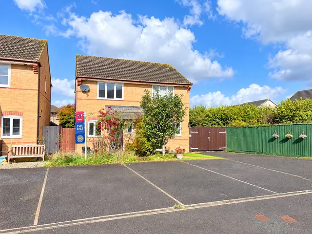 Kingsmead Drive, Torrington, EX38, photo 1