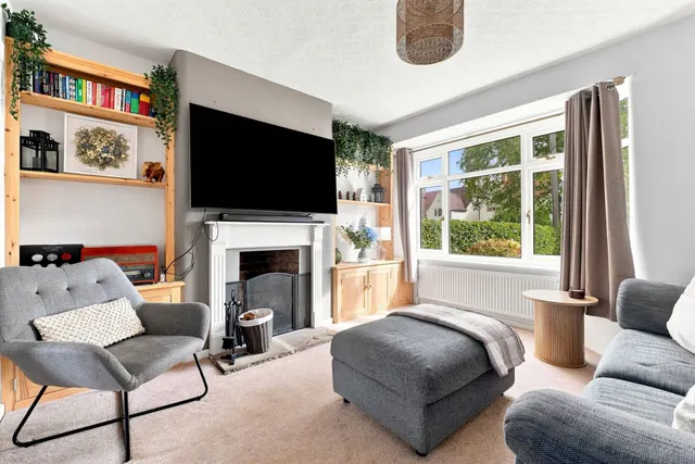 Walton Road, Chesterfield, S40, photo 2
