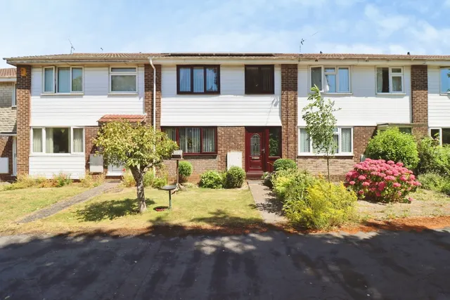 Maisemore, Yate, Bristol, Gloucestershire, BS37, photo 1
