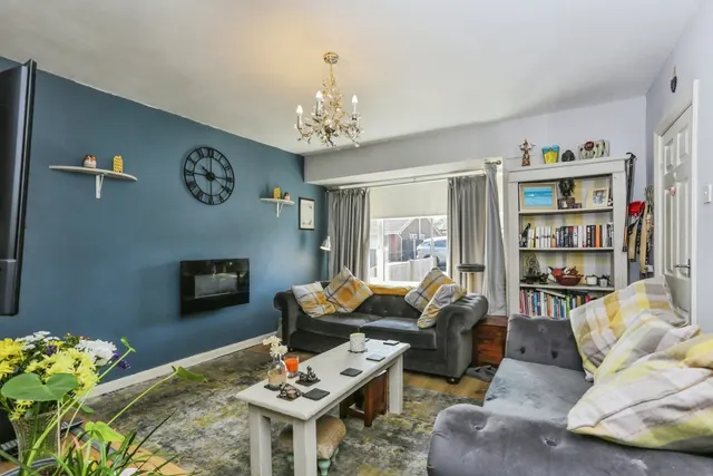 Photo 2 — Withy Grove Crescent, Bamber Bridge, Preston, Lancashire, PR5