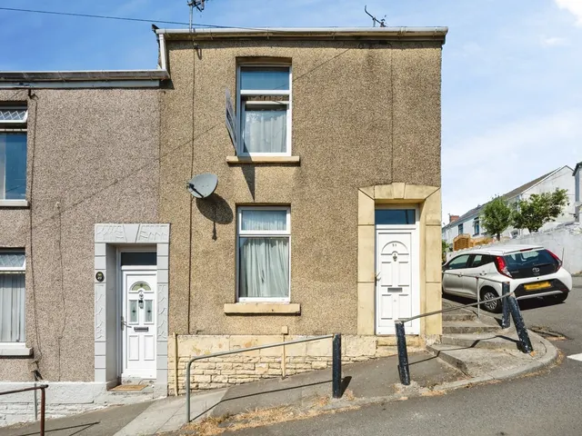 Morris Lane, St. Thomas, SA1, photo 1
