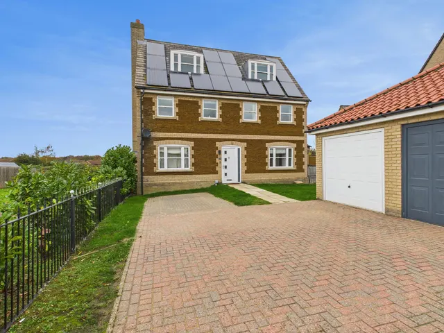 Short Drove, Downham Market, PE38, photo 1