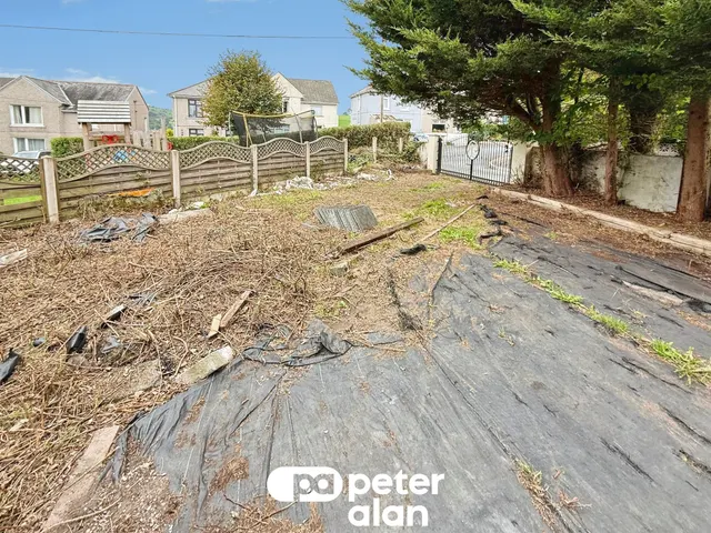 Brynglas Hengoed, CF82, photo 2