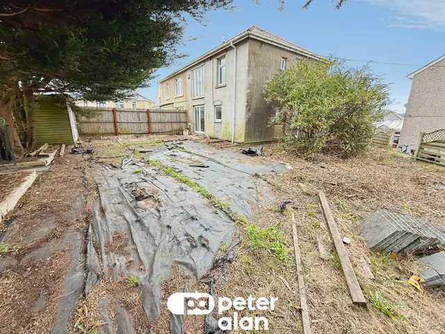 Brynglas Hengoed, CF82, photo 1
