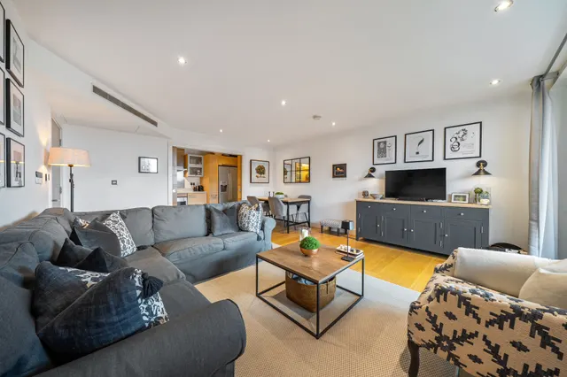 London, SW6, photo 1