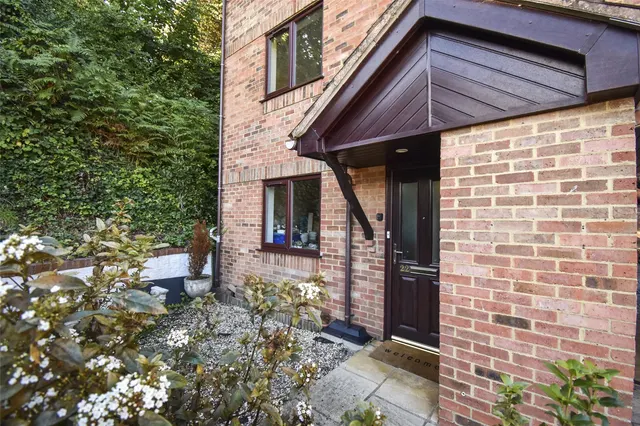 Photo 3 — St. Benedicts Close, Aldershot, Hampshire, GU11 3NJ