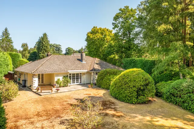 3 bedroom property, Sunset Lane, West Chiltington, RH20