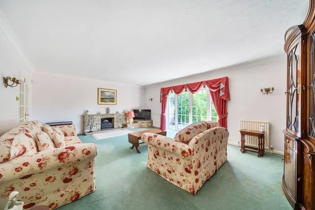 Sunset Lane, West Chiltington, RH20, photo 2