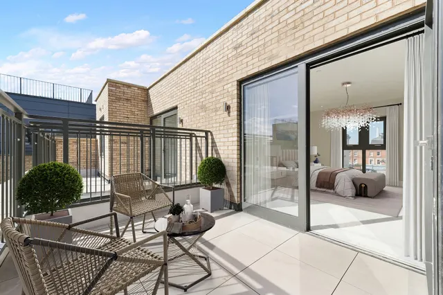 The Grove, Shepherds Bush, W6, photo 3