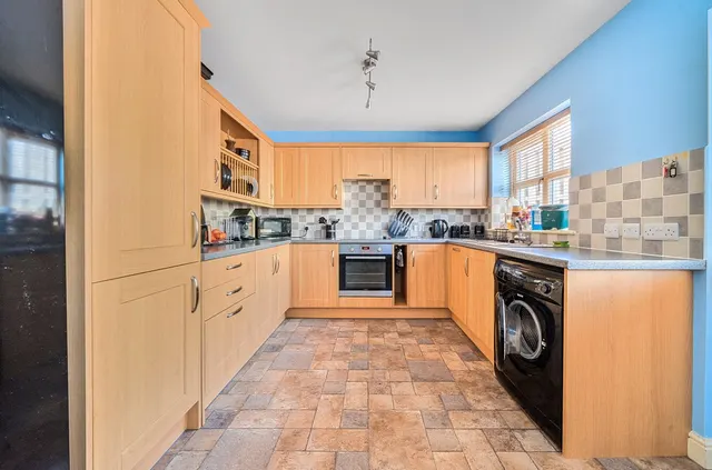 Photo 2 — Cae Nant, Newbridge-on-Wye, Llandrindod Wells, Powys, LD1 6LQ