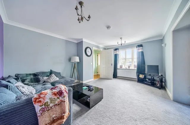 Photo 3 — Cae Nant, Newbridge-on-Wye, Llandrindod Wells, Powys, LD1 6LQ