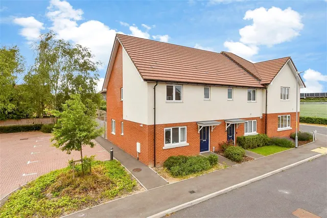 Saxon Way, Cliffsend, CT12, photo 1