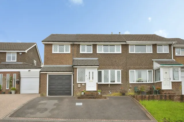 Clifton Drive, Buxton, Derbyshire, SK17, photo 1