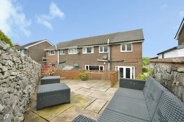 Photo 2 — Clifton Drive, Buxton, Derbyshire, SK17