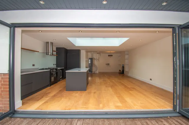 South Knighton Road, South Knighton, LE2, photo 2