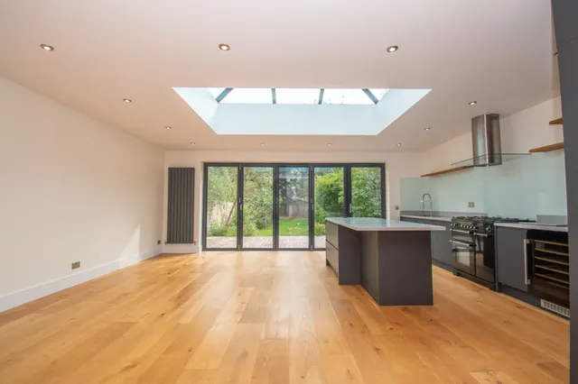 South Knighton Road, South Knighton, LE2, photo 3